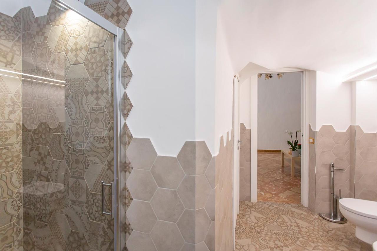 Casa Giosue - Your Home On The Amalfi Coast Conca dei Marini Εξωτερικό φωτογραφία