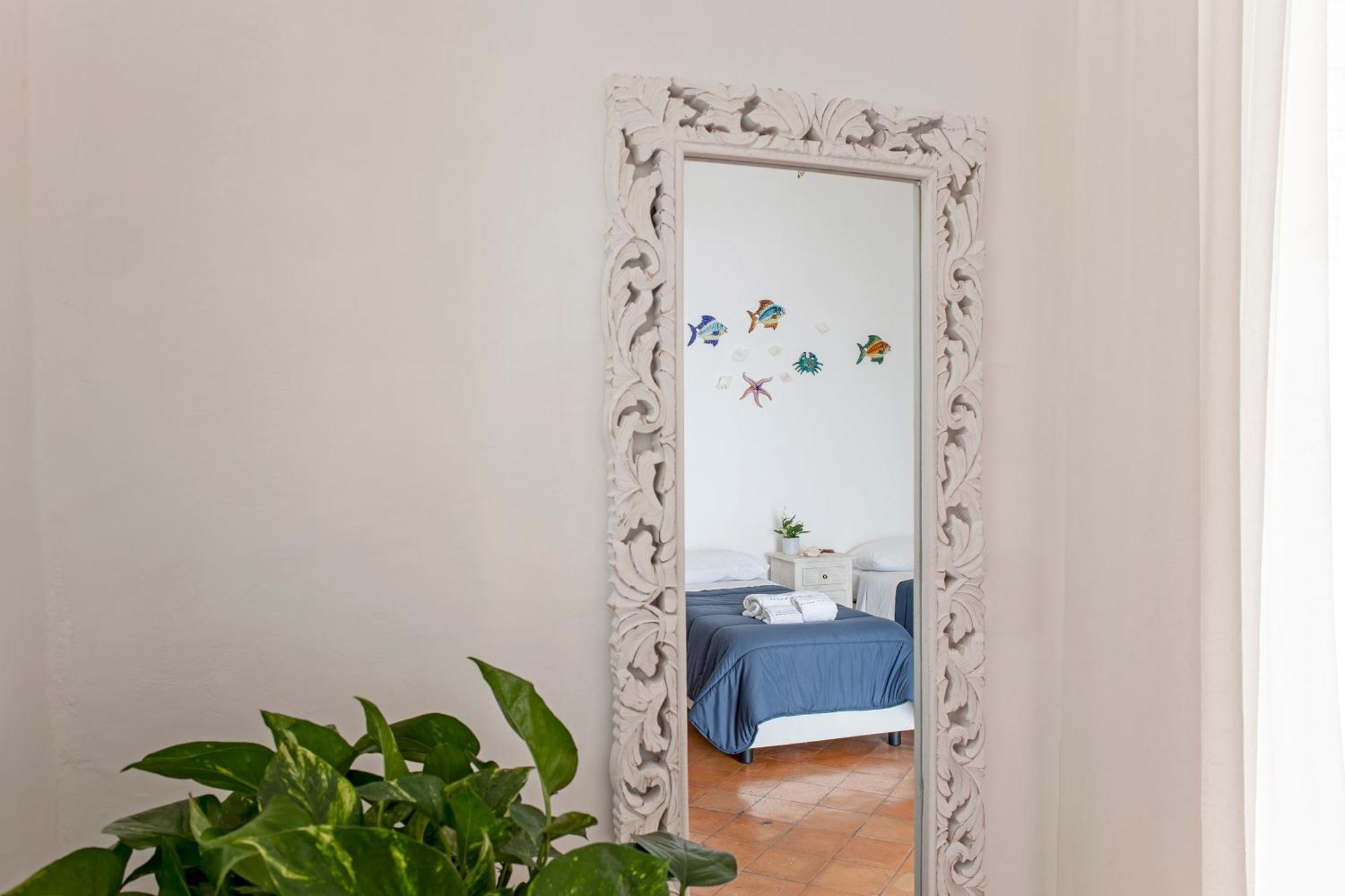 Casa Giosue - Your Home On The Amalfi Coast Conca dei Marini Εξωτερικό φωτογραφία