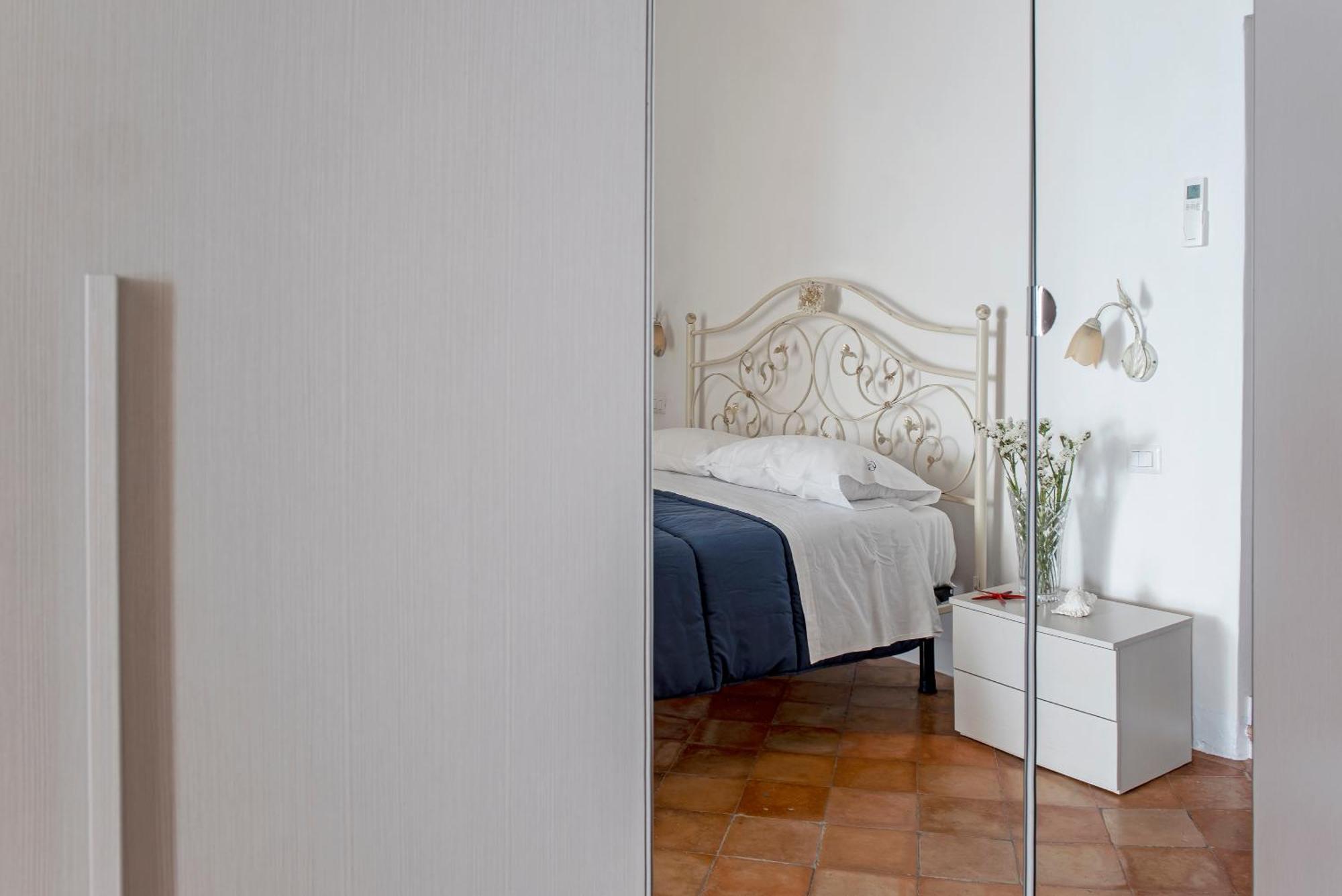 Casa Giosue - Your Home On The Amalfi Coast Conca dei Marini Εξωτερικό φωτογραφία