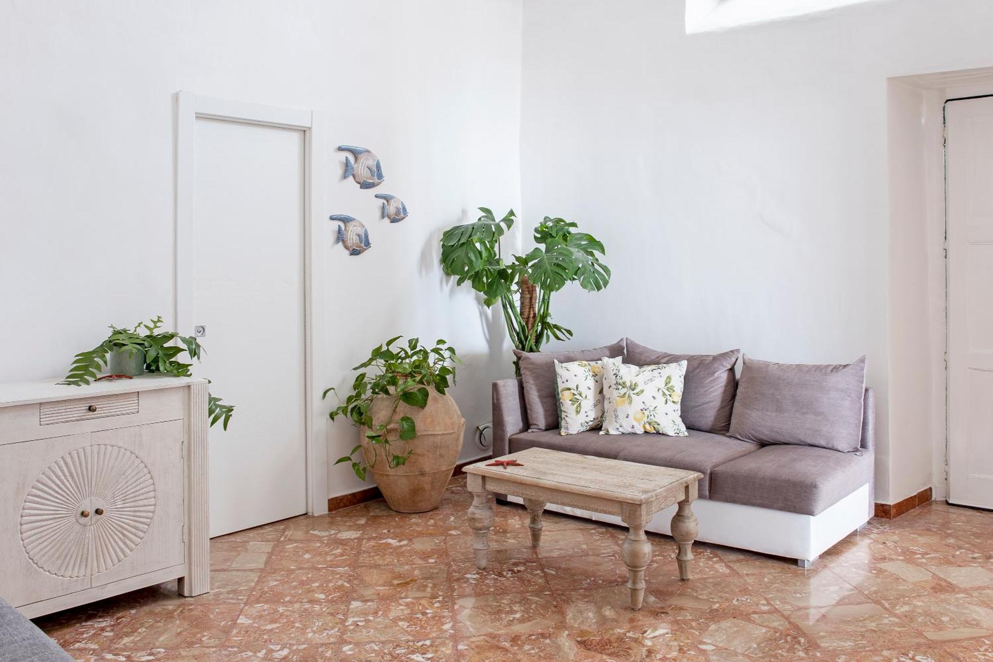 Casa Giosue - Your Home On The Amalfi Coast Conca dei Marini Εξωτερικό φωτογραφία