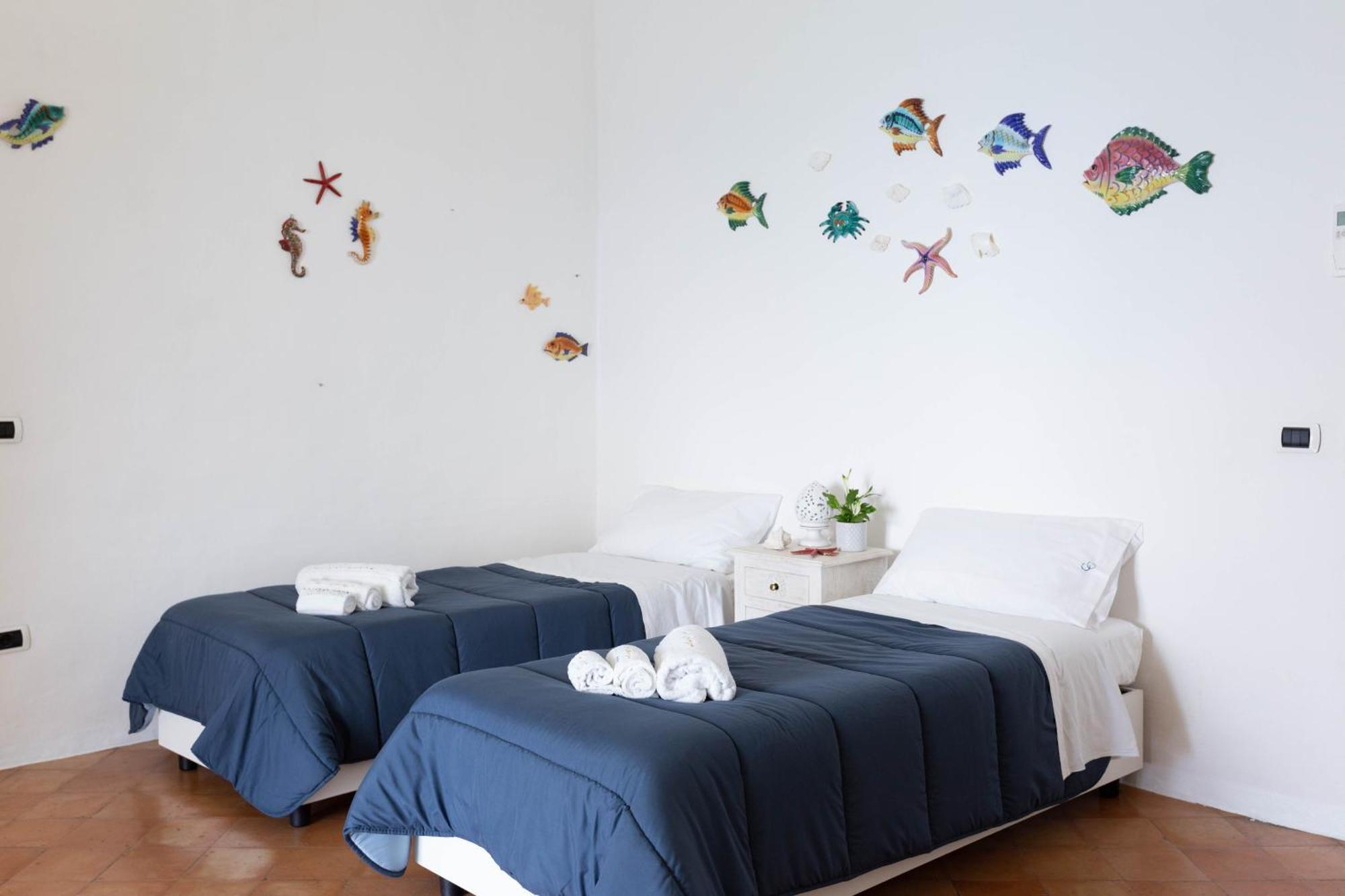 Casa Giosue - Your Home On The Amalfi Coast Conca dei Marini Εξωτερικό φωτογραφία