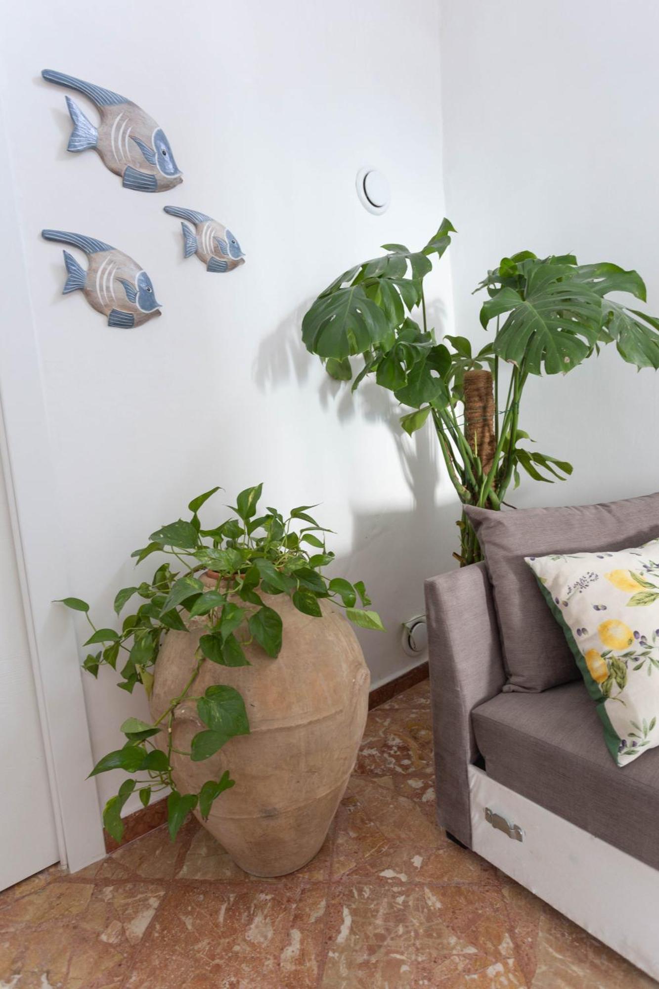 Casa Giosue - Your Home On The Amalfi Coast Conca dei Marini Εξωτερικό φωτογραφία