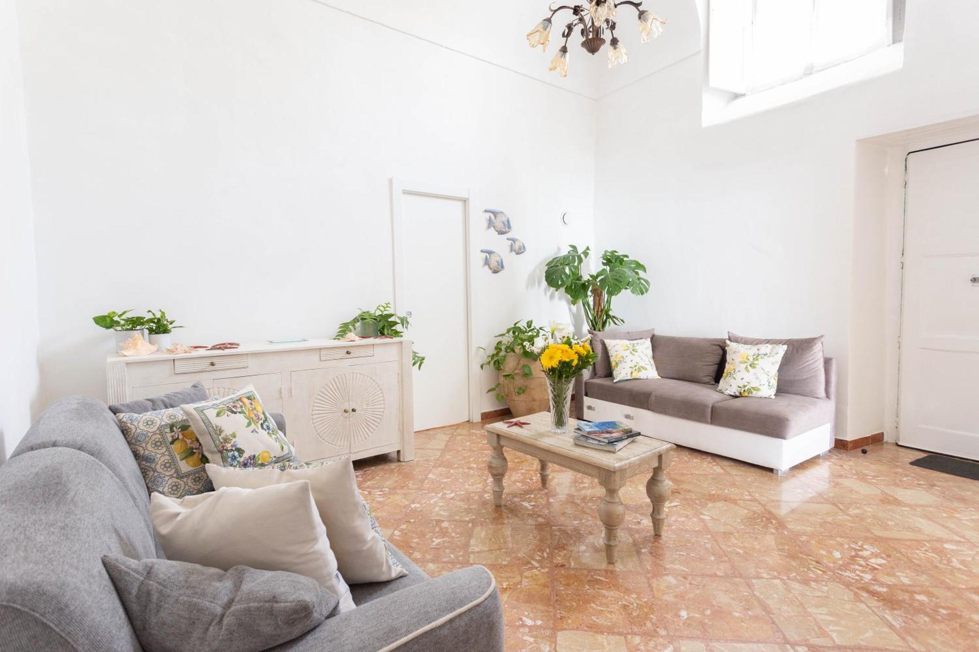 Casa Giosue - Your Home On The Amalfi Coast Conca dei Marini Εξωτερικό φωτογραφία