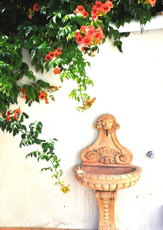 Casa Giosue - Your Home On The Amalfi Coast Conca dei Marini Εξωτερικό φωτογραφία